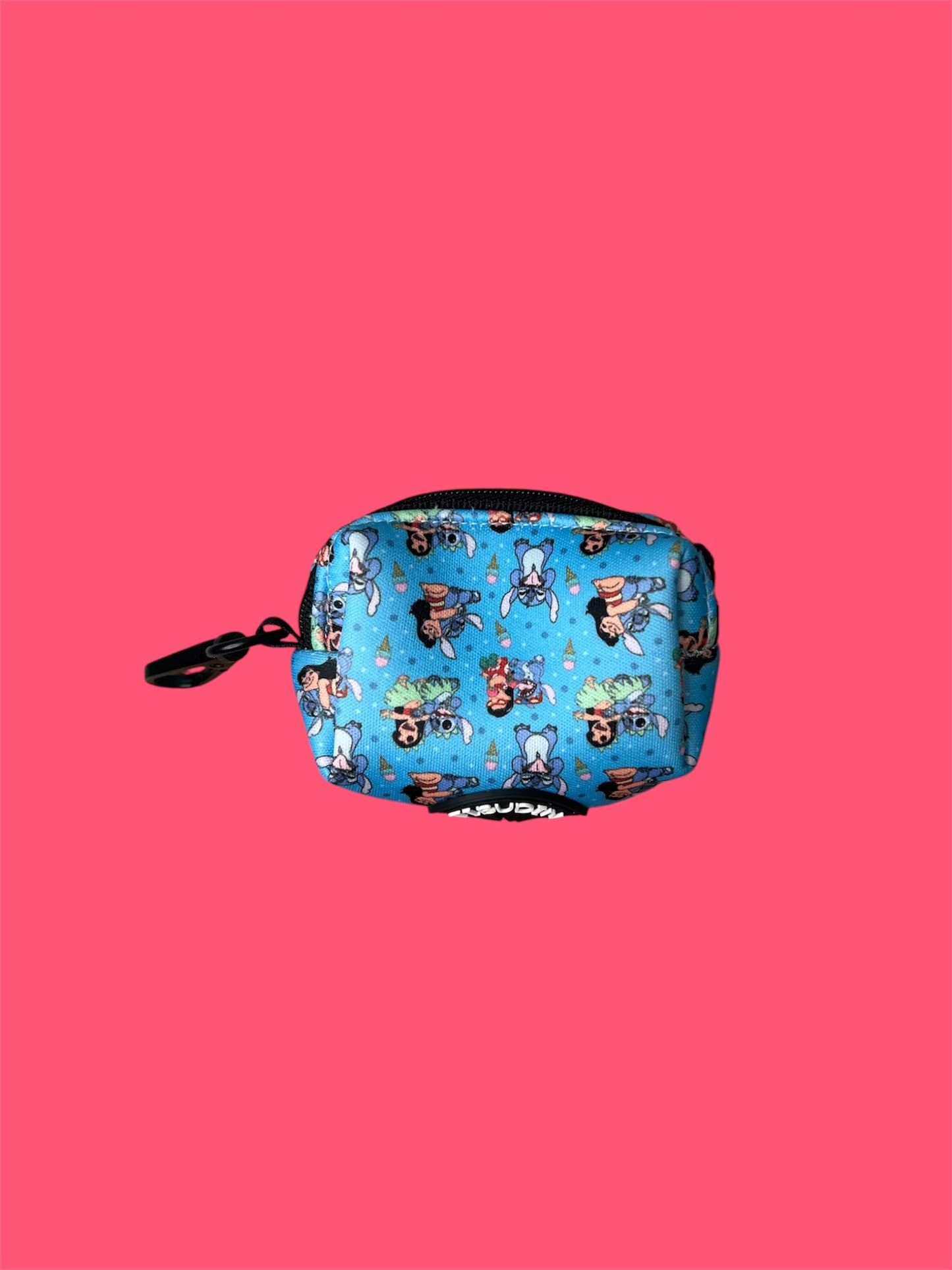 Portabolsas Aloha