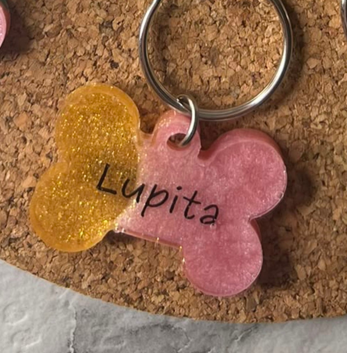 Chapita Pluto
