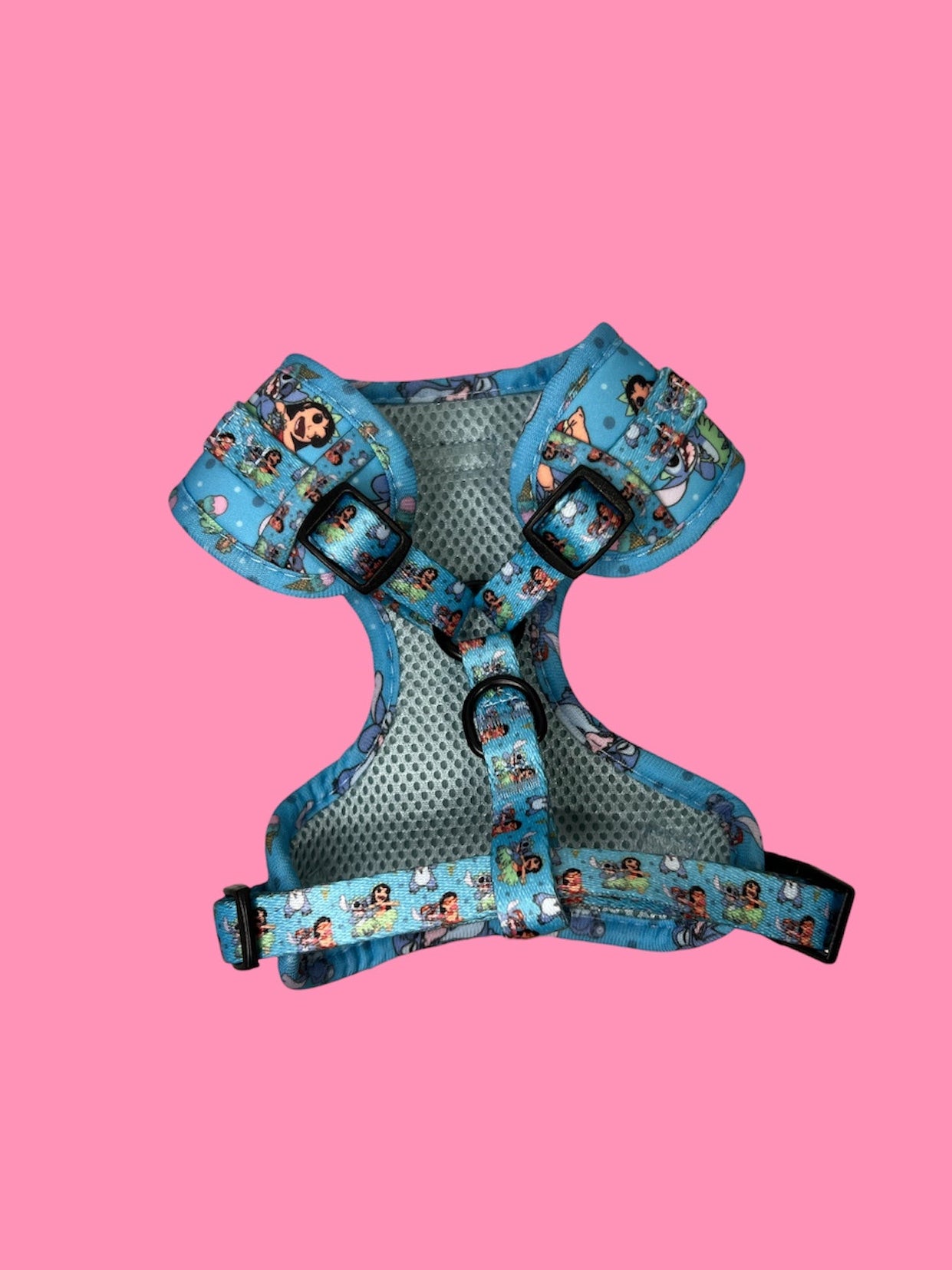 Arnés ajustable Aloha