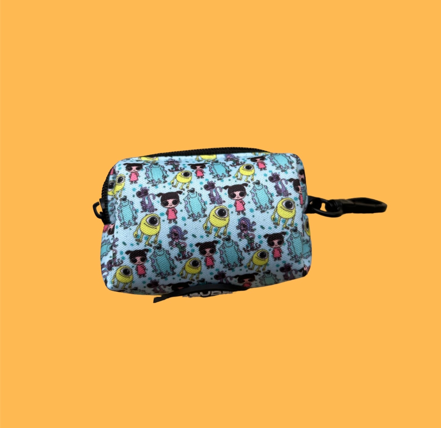 Porta bolsas Boo