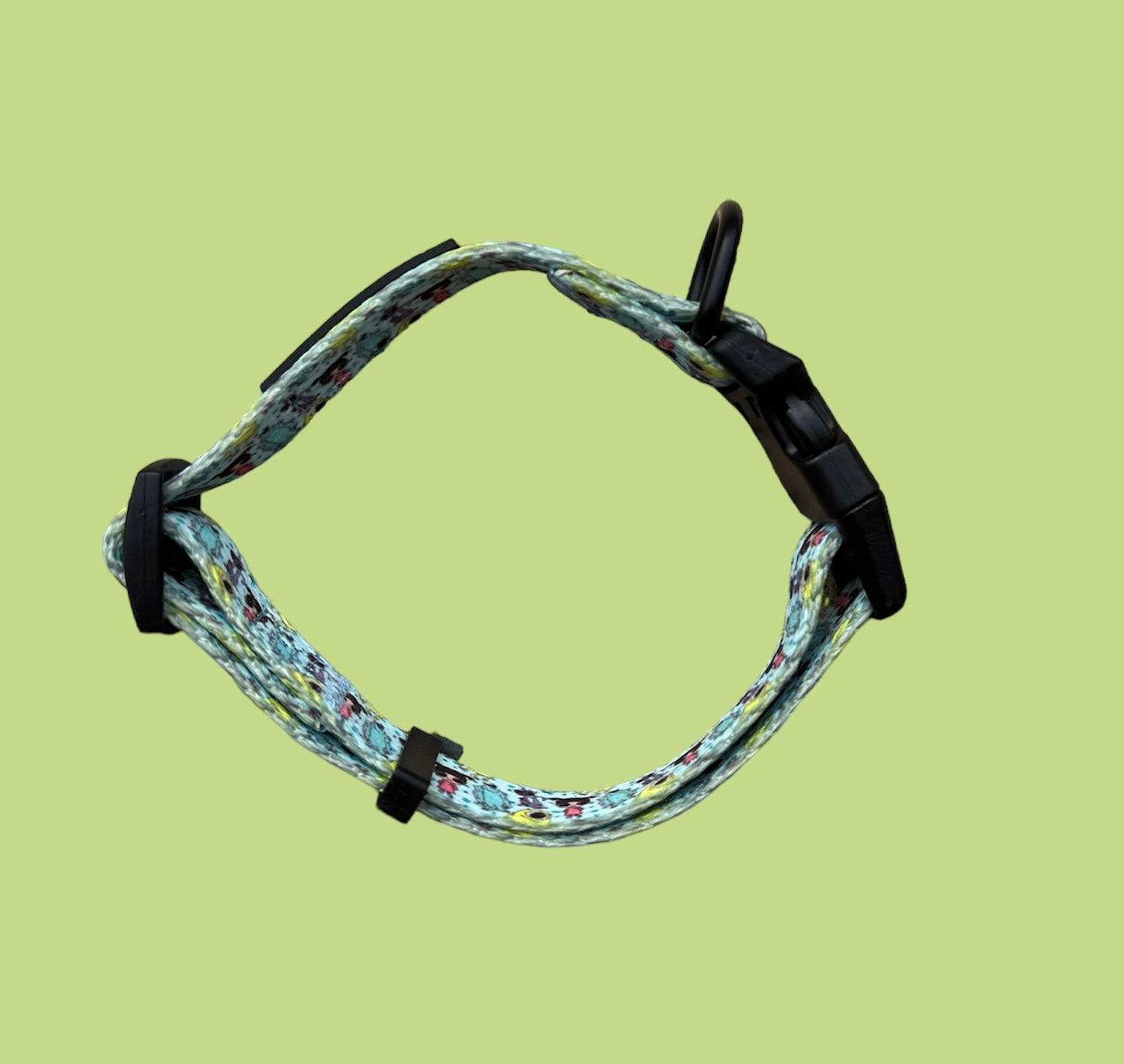 Collar Boo